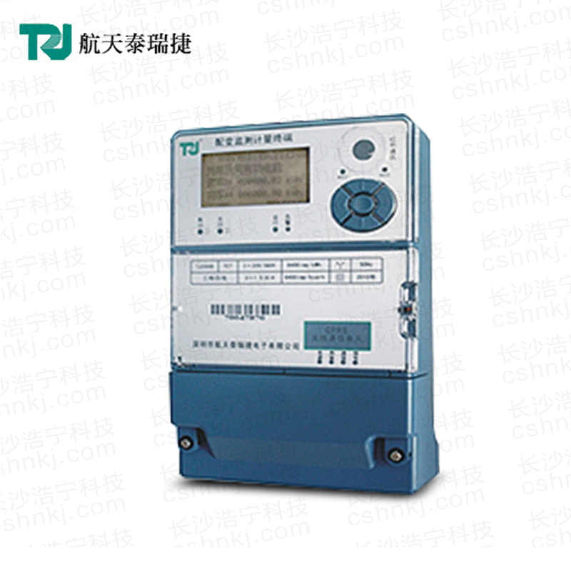 深圳航天泰瑞捷TJ2000B TC SC型配變檢測(cè)計(jì)量終端