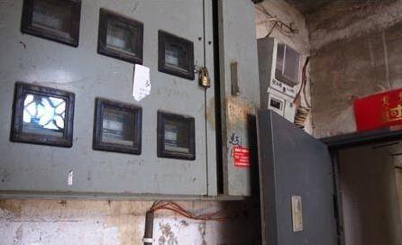 洛陽(yáng)開(kāi)展反竊電專項(xiàng)小組 查處電表竊電1068戶